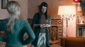 Кадры из фильма Любовь не делится на два (2013)