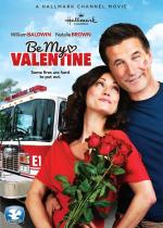 Будь моим Валентином / Be My Valentine (2013)