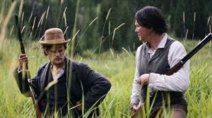 Кадры из фильма Золото / Gold (2013)