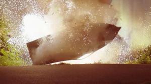 Кадры из фильма Взрыв Солнца / Exploding Sun (2013)