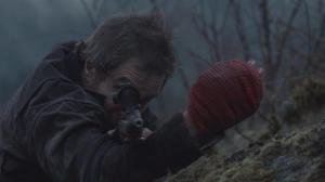 Кадры из фильма Единственный выстрел / A Single Shot (2013)