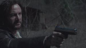 Кадры из фильма Единственный выстрел / A Single Shot (2013)