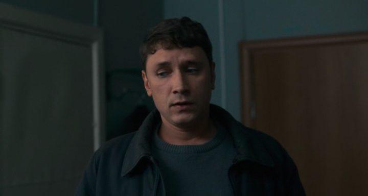 Кадр из фильма Долгая счастливая жизнь (2013)