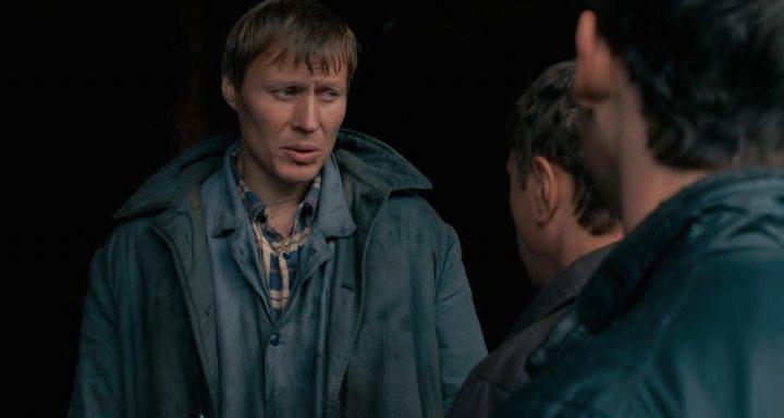 Кадр из фильма Долгая счастливая жизнь (2013)
