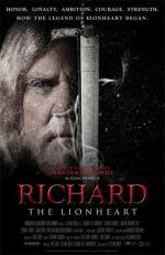 Ричард: Львиное сердце / Richard the Lionheart (2013)