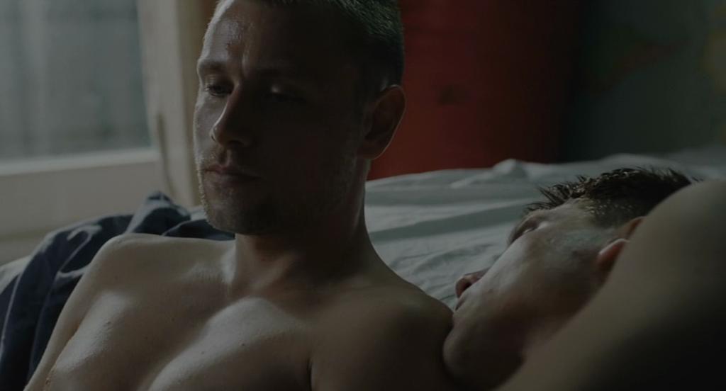 Кадр из фильма Свободное падение / Freier Fall (2013)