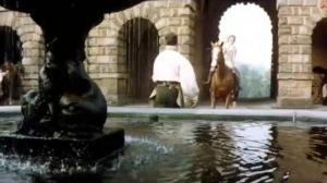 Кадры из фильма Леди Каролина Лэм / Lady Caroline Lamb (1972)