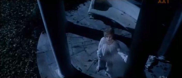 Кадр из фильма Леди Каролина Лэм / Lady Caroline Lamb (1972)