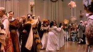 Кадры из фильма Леди Каролина Лэм / Lady Caroline Lamb (1972)