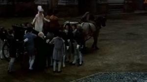 Кадры из фильма Леди Каролина Лэм / Lady Caroline Lamb (1972)