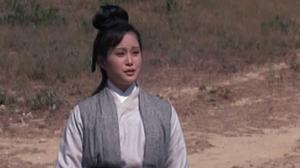 Кадры из фильма Леди-отшельник / Zhong kui niang zi (The Lady Hermit) (1972)