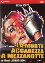 Смерть приходит в полночь / La morte accarezza a mezzanotte (1972)