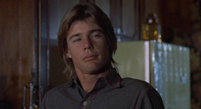 Кадр из фильма Механик / The Mechanic (1972)