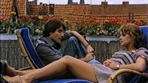 Кадры из фильма И дождь смывает все следы / Und der Regen verwischt jede Spur (1972)