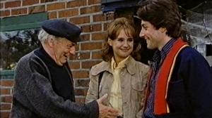 Кадры из фильма И дождь смывает все следы / Und der Regen verwischt jede Spur (1972)