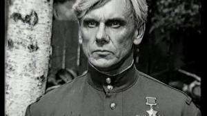 Кадры из фильма Красно солнышко (1972)