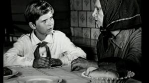 Кадры из фильма Красно солнышко (1972)