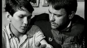 Кадры из фильма Красно солнышко (1972)