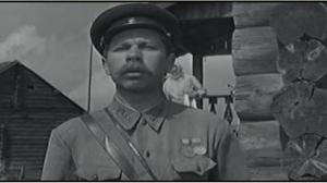 Кадры из фильма А зори здесь тихие... (1972)