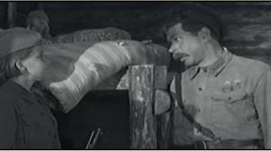 Кадры из фильма А зори здесь тихие... (1972)