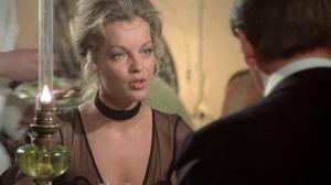 Кадры из фильма Сезар и Розали / César et Rosalie (1972)