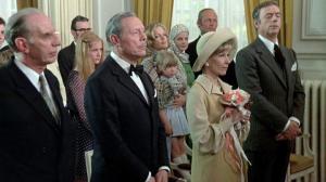 Кадры из фильма Сезар и Розали / César et Rosalie (1972)
