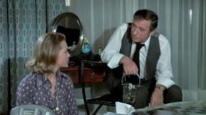 Кадры из фильма Сезар и Розали / César et Rosalie (1972)