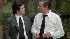Кадры из фильма Сезар и Розали / César et Rosalie (1972)