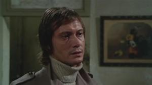 Кадры из фильма Первая ночь покоя / La Prima notte di quiete (1972)