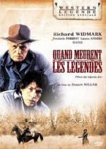 Когда умирают легенды / When the Legends Die (1972)