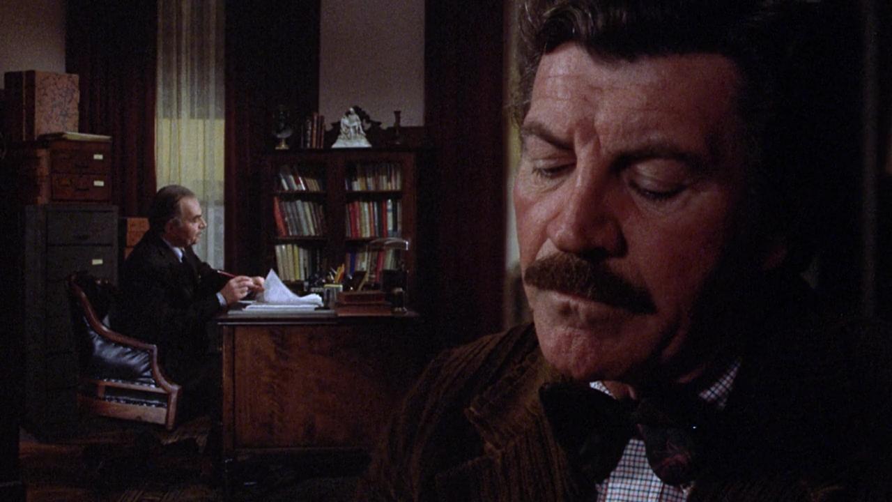 Кадр из фильма Детская игра / Child's Play (1972)