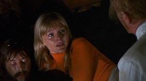 Кадры из фильма Приключения «Посейдона» / The Poseidon Adventure (1972)