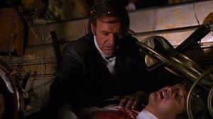 Кадры из фильма Приключения «Посейдона» / The Poseidon Adventure (1972)