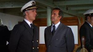 Кадры из фильма Приключения «Посейдона» / The Poseidon Adventure (1972)