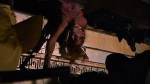 Кадры из фильма Приключения «Посейдона» / The Poseidon Adventure (1972)