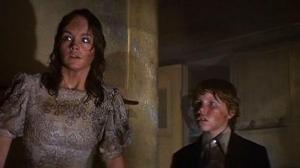 Кадры из фильма Приключения «Посейдона» / The Poseidon Adventure (1972)