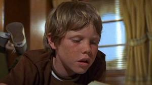 Кадры из фильма Приключения «Посейдона» / The Poseidon Adventure (1972)