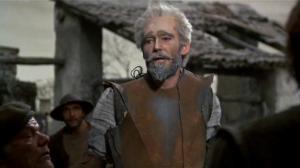 Кадры из фильма Человек из Ла Манчи / Man of La Mancha (1972)