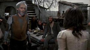 Кадры из фильма Человек из Ла Манчи / Man of La Mancha (1972)