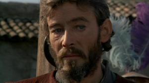 Кадры из фильма Человек из Ла Манчи / Man of La Mancha (1972)