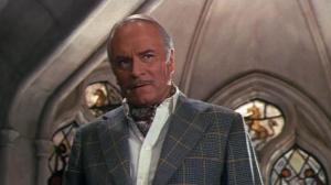 Кадры из фильма Игра навылет / Sleuth (1972)