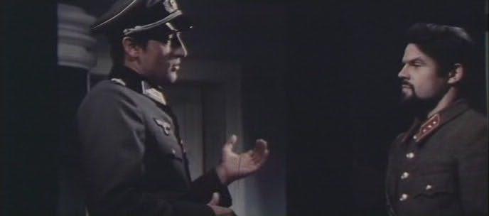 Кадр из фильма Завтра будет поздно (1972)