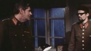 Кадры из фильма Завтра будет поздно (1972)