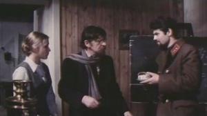 Кадры из фильма Завтра будет поздно (1972)