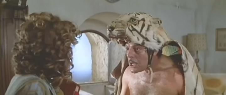 Кадр из фильма Что? / Che? (1972)
