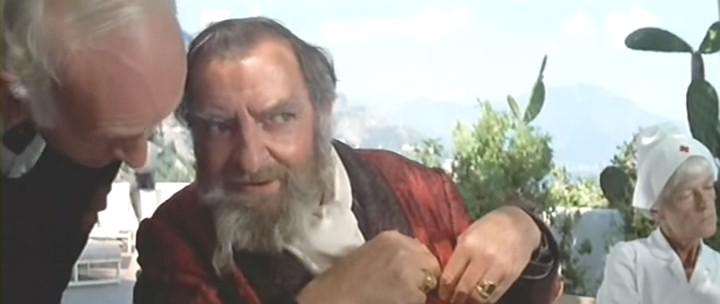 Кадр из фильма Что? / Che? (1972)