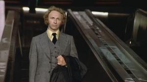 Кадры из фильма Высокий блондин в черном ботинке / Grand blond avec une chaussure noire, Le (1972)