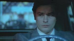 Кадры из фильма Шпик / Un Flic (1972)