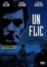Шпик / Un Flic (1972)