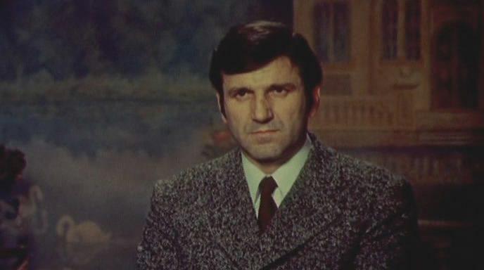 Кадр из фильма Вальтер защищает Сараево / Valter brani Sarajevo (1972)